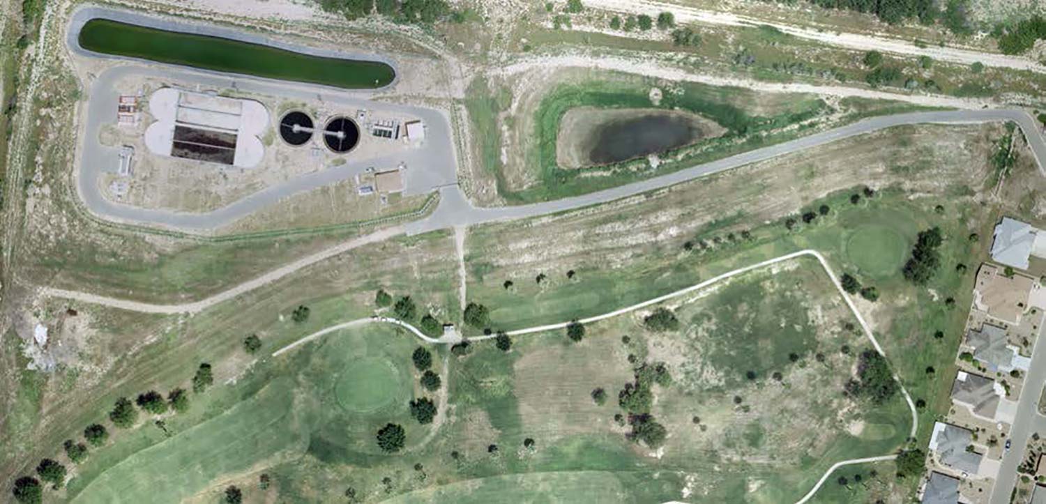 Hidalgo County MUD No. 1, New 2.0 Mgd Water Treatment Plant Halff