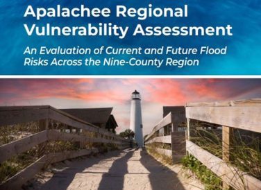 Apalachee Regional Vulnerabilty Assessment cover photo