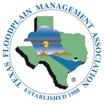 Texas Floodplain Managment Association logo