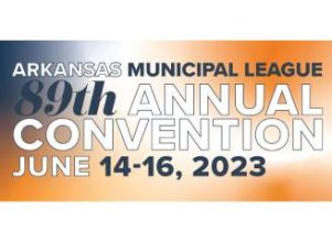 89th Annual Arkansas Municipal League Conference featured image