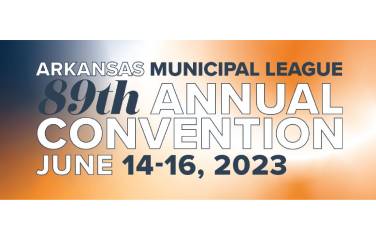 Arkansas Municipal League Conference | June 14-16, 2023 - Halff