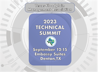 TFMA Technical Summit graphic 2023