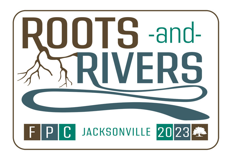 Roots and Rivers Florida Planning Conference 2023