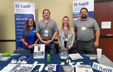 Spring 2024 Career Fairs Come See Halff At A School Near You Halff   Spring 2024 Career Fairs Halff Featured Image 