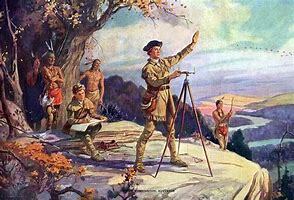 George Washington land surveyor
