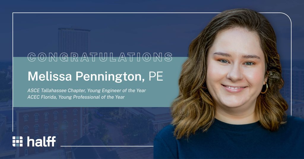 Melissa Pennington Congratulations graphic