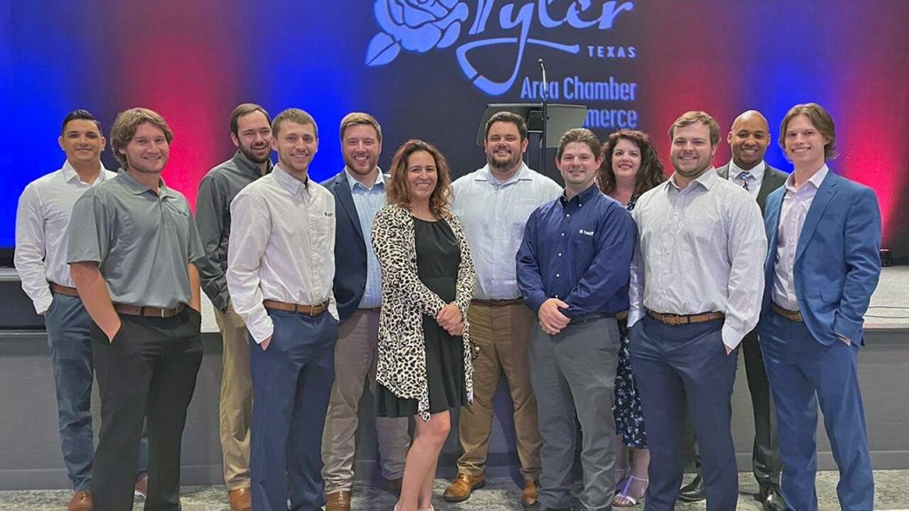 Tyler Chamber of Commerce