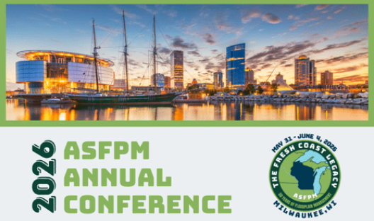 ASFPM Conference | May 31- Jun 4, 2026 - Halff